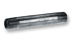 3/4 Inch Black Steel Pipe