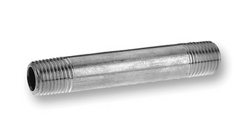 Galvanized Steel Pipe (3/4 Inch)